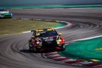 Gilles Magnus - Comtoyou Racing Audi RS 3 LMS TCR