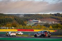 Tomas De Backer - Ford Peerlings