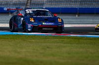 Milan Marczak - RedAnt Racing