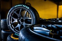 Goodyear Eagle F1 SuperSport