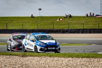 Esmee Kosterman - Bas Koeten Racing