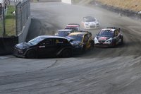 Start 4WD Open Pro/Am