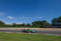 Krafft Racing - Norma M20 FC