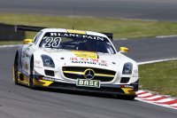 ROWE Racing - Mercedes SLS AMG GT3