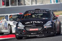 Team Altran Peugeot