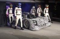 Porsche 919 Hybrid