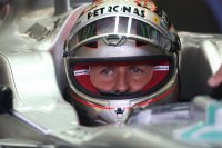 Michael Schumacher