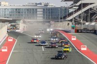 Start 2022 Hankook 24H Dubai