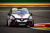 Tom van Eenaeme - JFT Racing