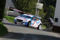 Kris Princen - Peugeot 208T16 R5