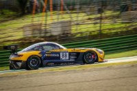 Team Akkodis ASP - Mercedes-AMG