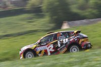 Corentin Fiasse (Peugeot 208)