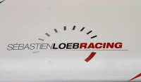 Sebastien Loeb Racing