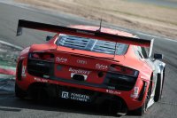 Audi R8 LMS ultra WRT