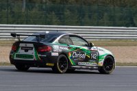 Niels Lagrange-John Rasse - BMW M235i Racing Cup