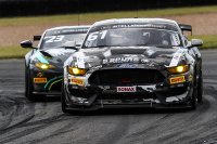 Academy Motorsport - Ford Mustang GT4