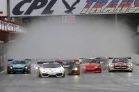 FIA GT1 - Zolder 2012