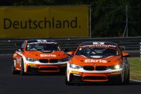Racing Team Holland by Ekris Motorsport - M4 GT4