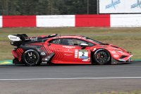 Russell Racing by PK Carsport - Lamborghini Super Trofeo
