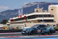 ST Racing - BMW M4 GT4