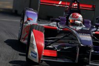 Virgin Racing Formula E