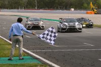 Cupra Racing - MONLAU COMPETITION - Cupra TCR
