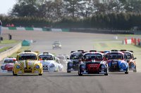 Start Kronos 10 Hours of Mettet 2018