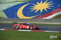 DH Racing - Ferrari 388 GT3