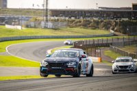 Joeri Janssens/Steven Brams - Belgium Racing - BMW M2 CS Racing