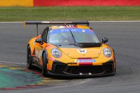 Thems Racing by EMG Motorsport - Porsche 991 GT Cup