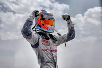 José Maria Lopez - Citroën Racing