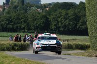 Craig Breen - VW Polo R5