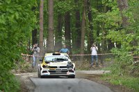Kris Princen - VW Polo
