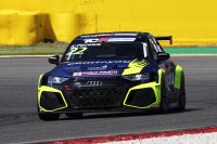 Kobe Pauwels - Comtoyou Racing Audi
