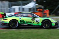 Thems Racing by EMG Motorsport - Porsche 911 GT3 Cup