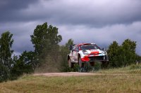 Kalle Rovanperä - Toyota Yaris Rally1
