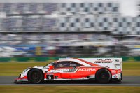 Acura ARX-05 - Acura Team Penske