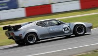 Carlo De Cock - De Tomaso Pantera