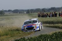 Kevin Abbring - Pieter Tjoen - Peugeot 208 R5