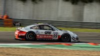 Van Haeren-Hoogaars-Hoevenaars - Porsche 991 Cup