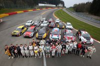 Groepsfoto TCR Benelux 2017