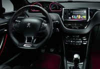 Peugeot 208 GTi