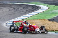 Yifei Ye - Josef Kaufmann Racing