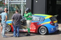 Recy Racing Team BMW 120d