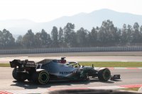 Mercedes W11