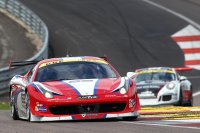 Thems Racing by Powercars - Ferrari 458 Challenge