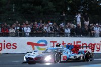BMW M Team WRT - BMW M Hybrid V8