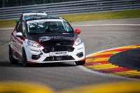 Tomas De Backer - Ford Peerlings