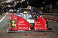 Russell Racing by PK Carsport - Norma M20 FC