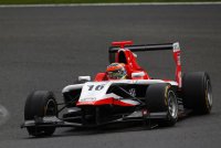 Dean Stoneman - Marussia Manor